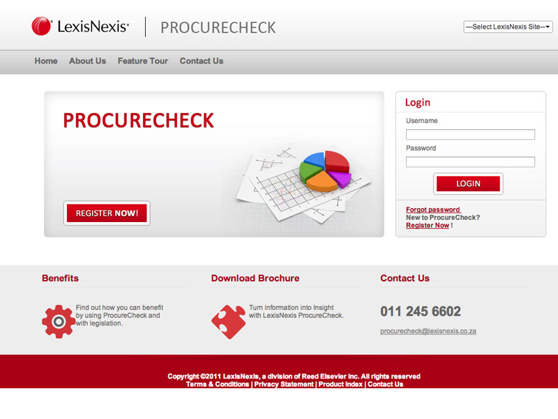 Project image